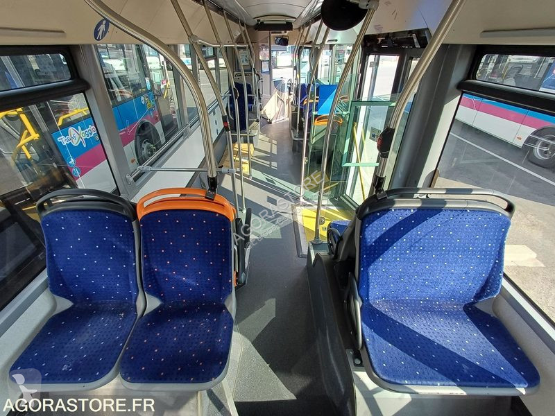 Autobus Heuliez GX137