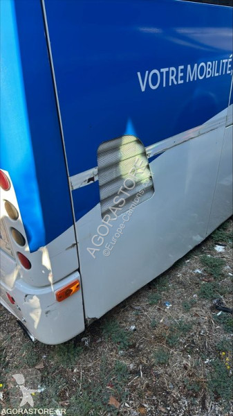 Міський автобус Irisbus RECREO