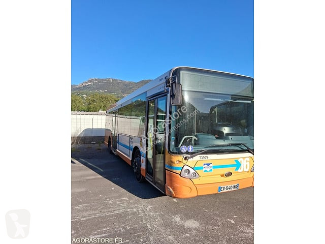 Autobús