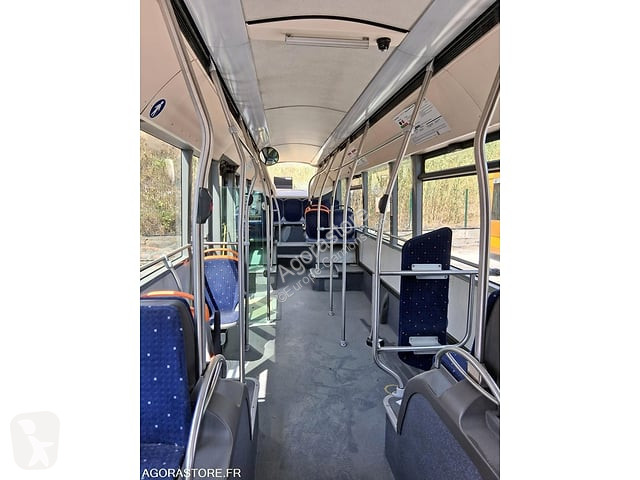 Autobús