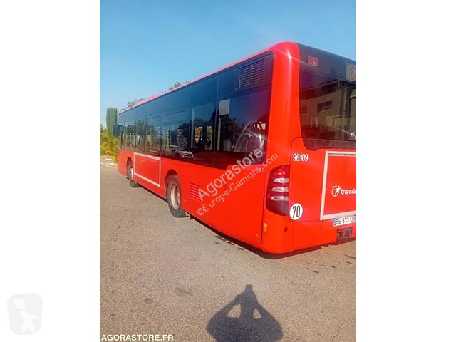 Autobús