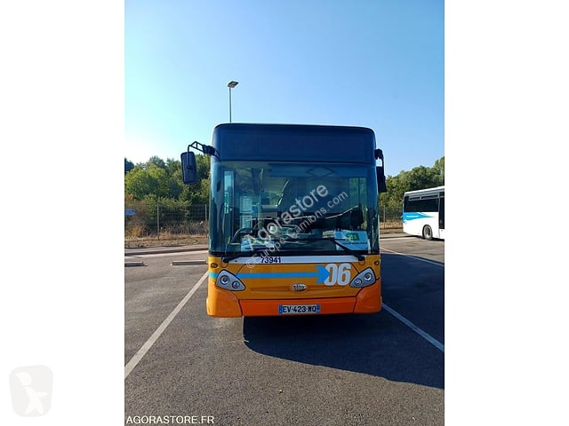 Autobús