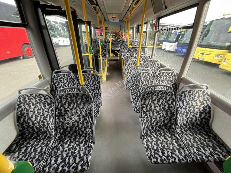 Autobus Scania Citywide LF