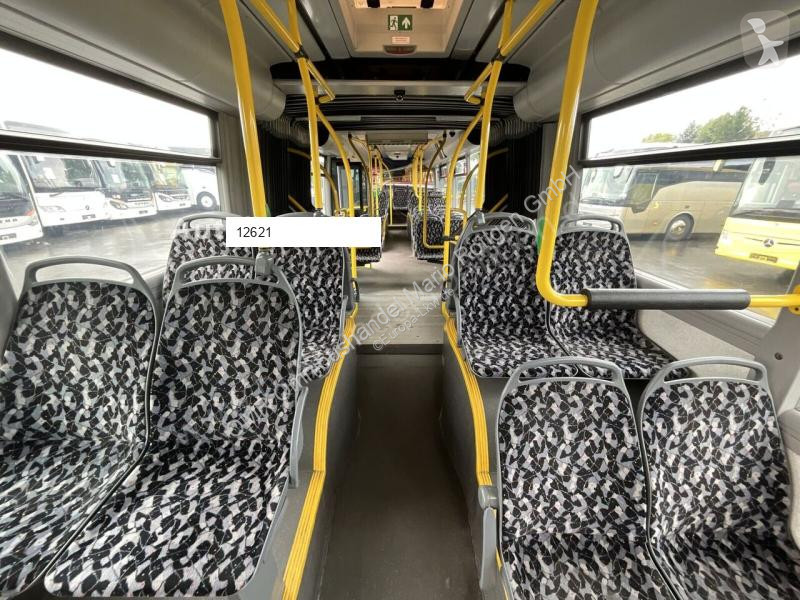 Autobus Scania Citywide LF