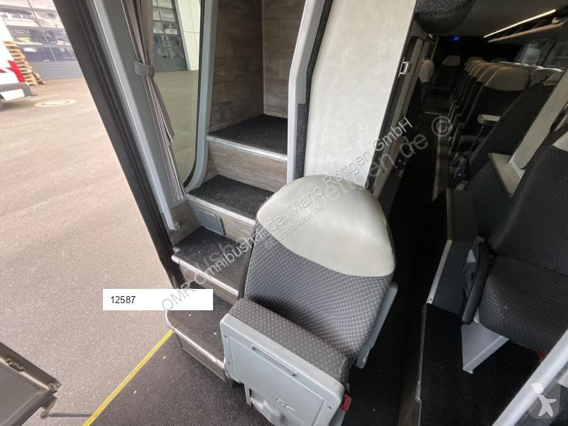 Autobussen Van Hool TDX 27 Astromega