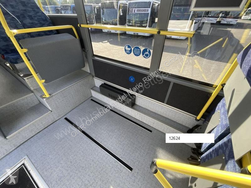 Ônibus transporte Setra S 415 LE Business
