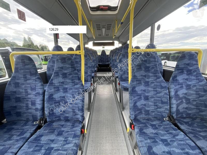 Ônibus transporte Setra S 415 LE Business