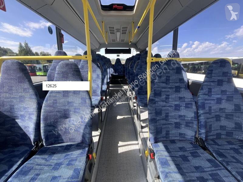 Ônibus transporte Setra S 415 LE Business