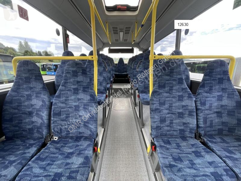 Ônibus transporte Setra S 415 LE Business