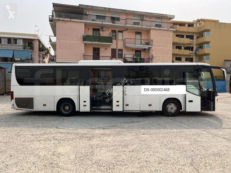 Ônibus transporte Setra S415