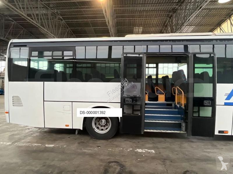 Autóbusz Iveco Recreo