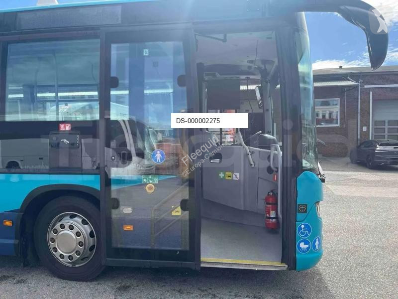 Ônibus transporte Scania Citywide
