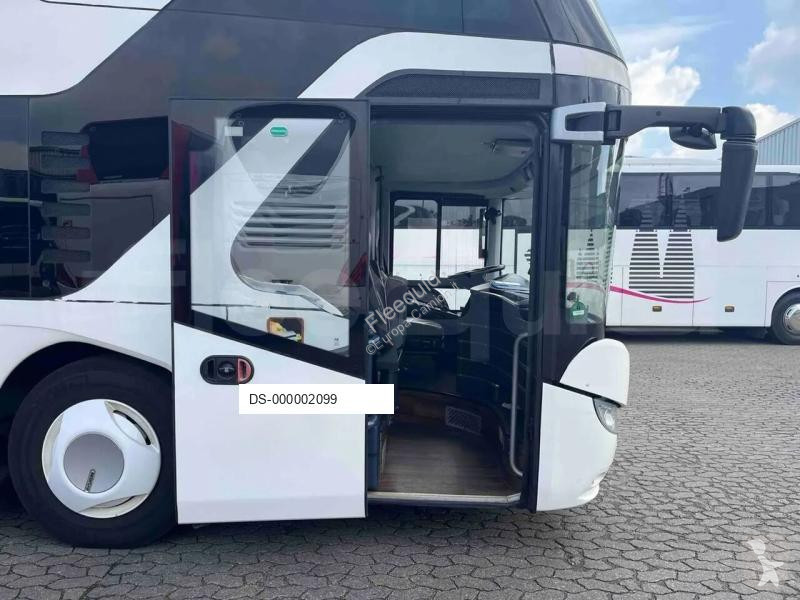 Ônibus transporte Neoplan Skyliner