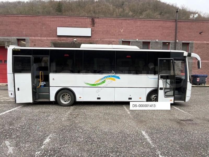 Ônibus transporte Otokar Navigo