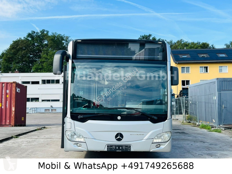 Городской автобус Mercedes O 530...