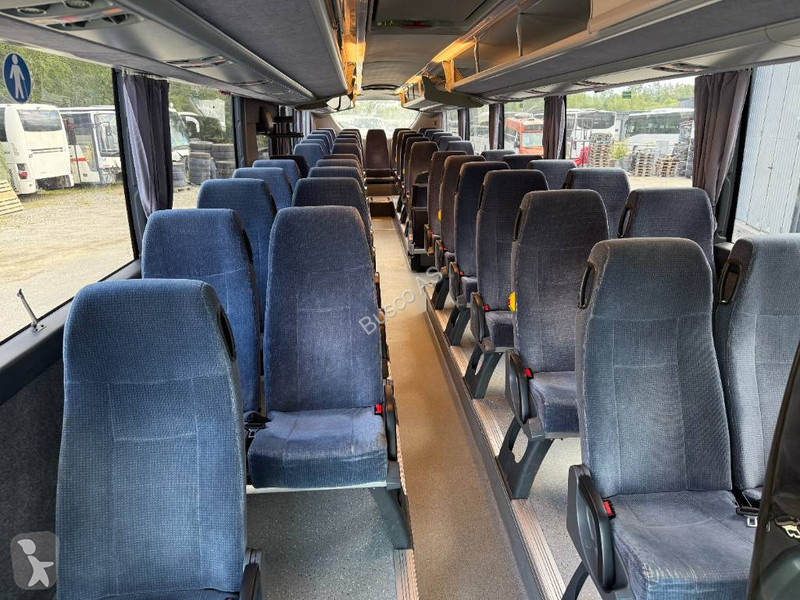 Autóbusz Scania Omniexpress. 12,0m length!