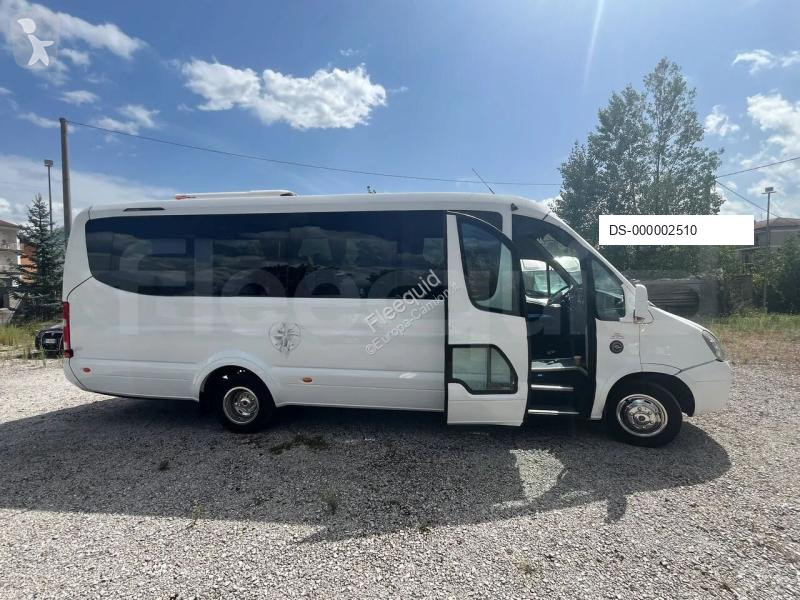 Haszongépjármű Iveco