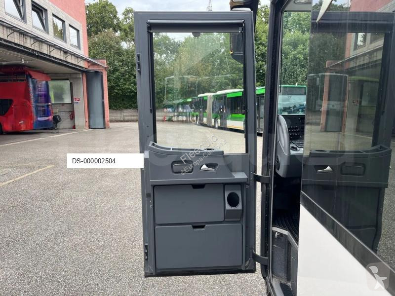 Autocar Setra S431