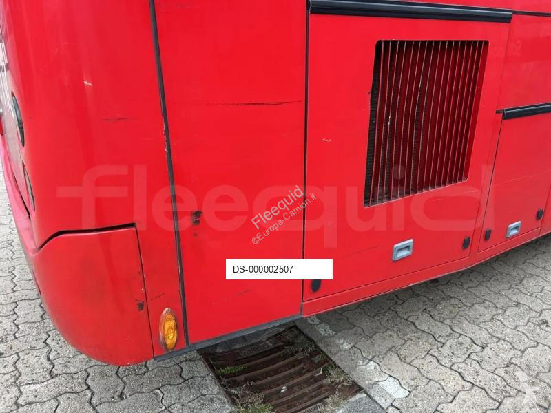 Autocar Volvo Unvi