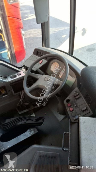 Autobús Mercedes CITARO