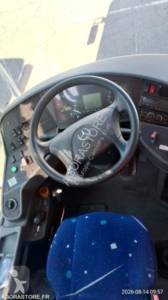 Autobús Mercedes INTOURO