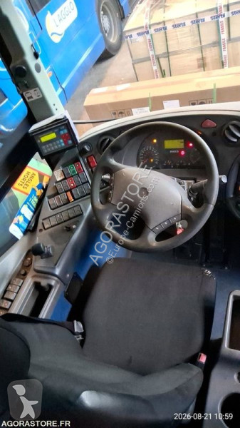 Autobus Iveco CROSSWAY