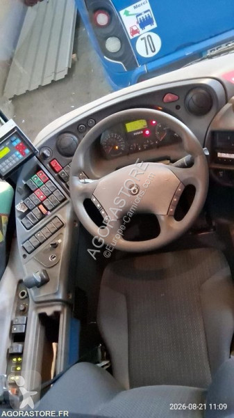 Autobus Iveco CROSSWAY
