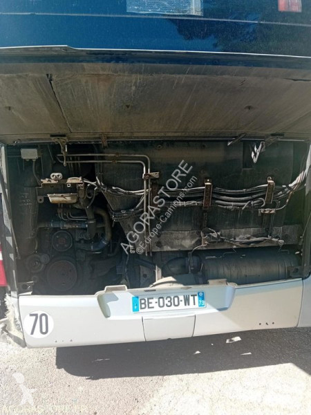 Autobús Mercedes CITARO