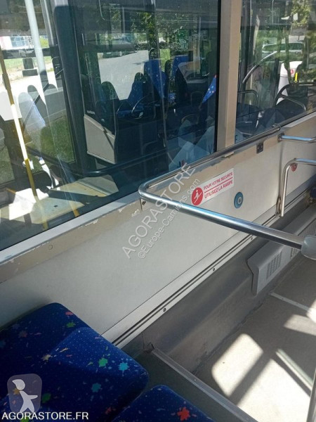 Autobus Irisbus CITELIS