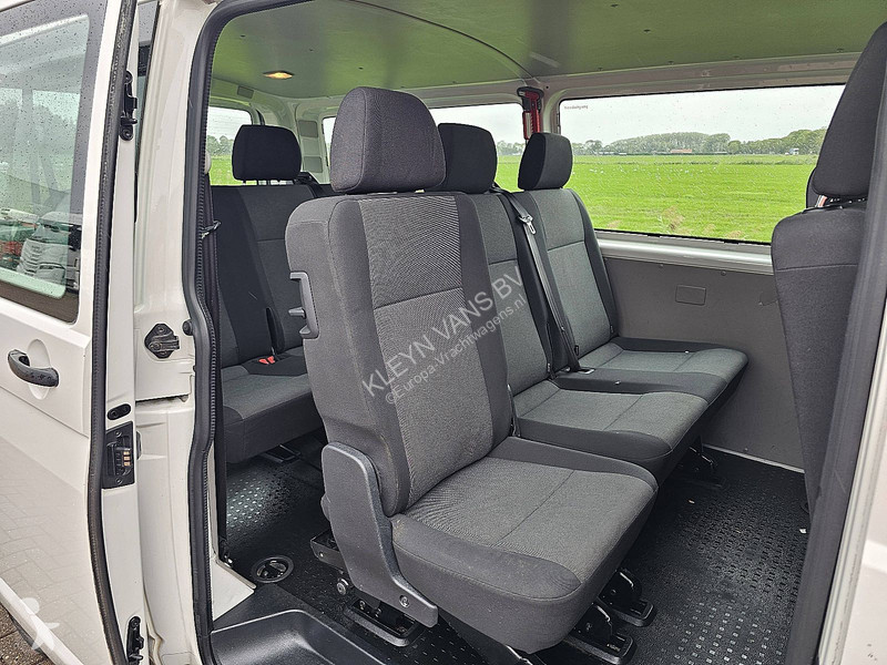 Haszongépjármű Volkswagen 2.0 TSI L2H1 Kombi 9P...