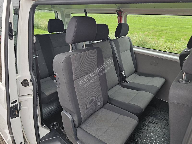 Haszongépjármű Volkswagen 2.0 TSI L2H1 Kombi 9P...