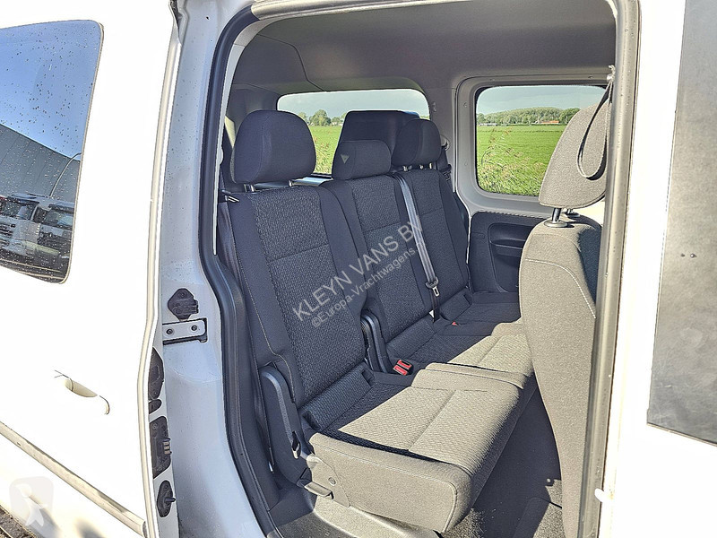 Užitkové vozidlo Volkswagen 2.0 L2 Maxi 5P 2x...