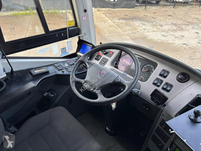 Autobus Scania K 320 A30 Higer 4x2 45 SEATS /...