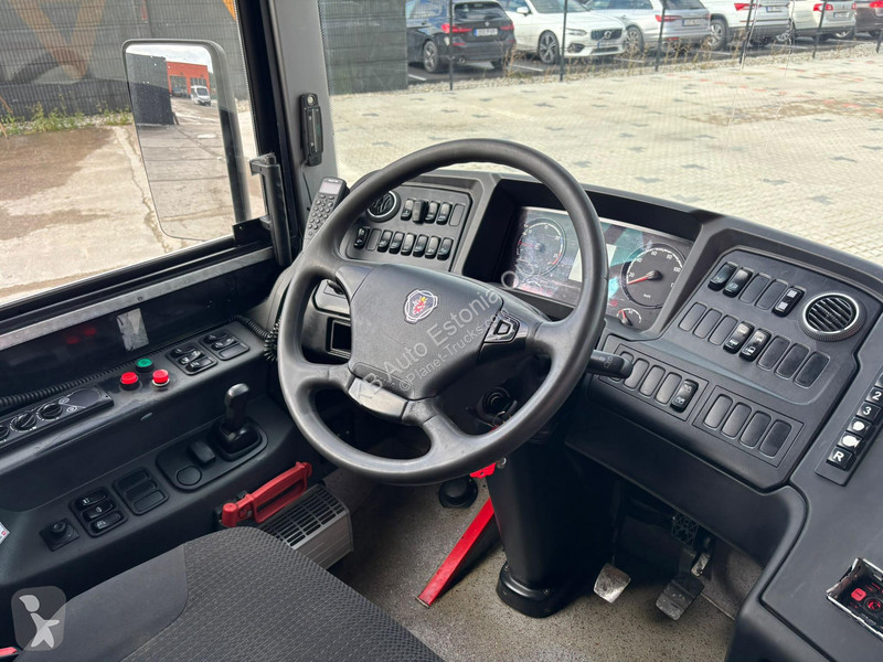 Autobus Scania K 320 Citywide 6x2*4 AC /...