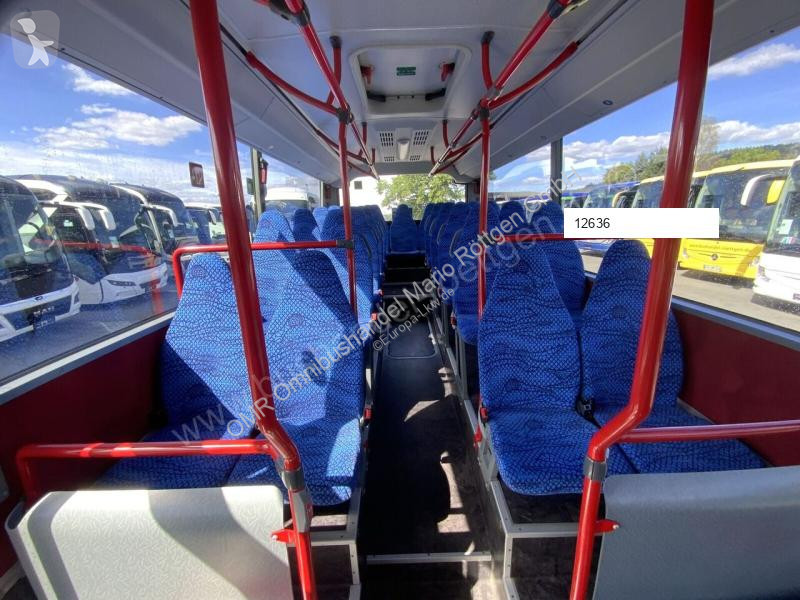 Городской автобус Setra S 415 LE Business