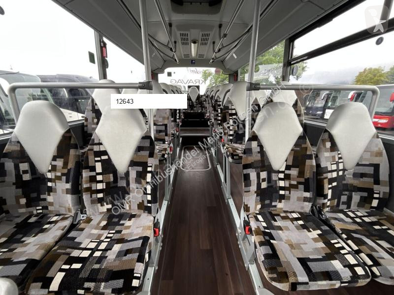 Городской автобус Setra S 415 LE Business