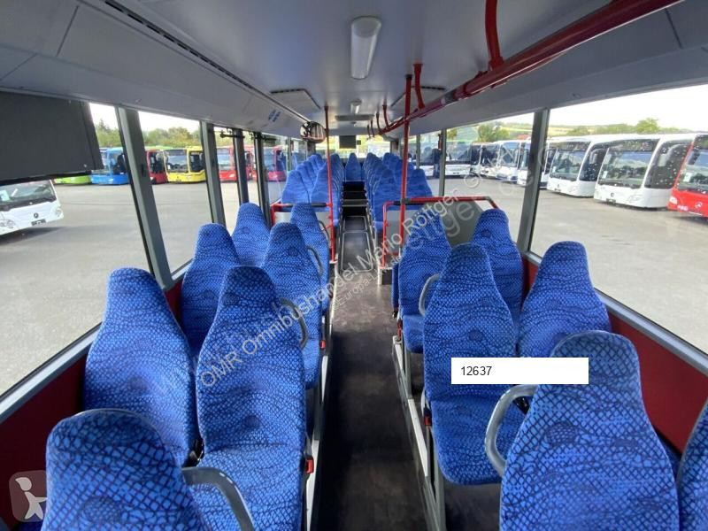Городской автобус Setra