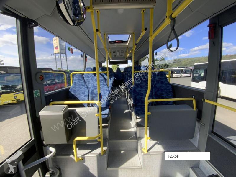 Городской автобус Setra S 415 LE Business