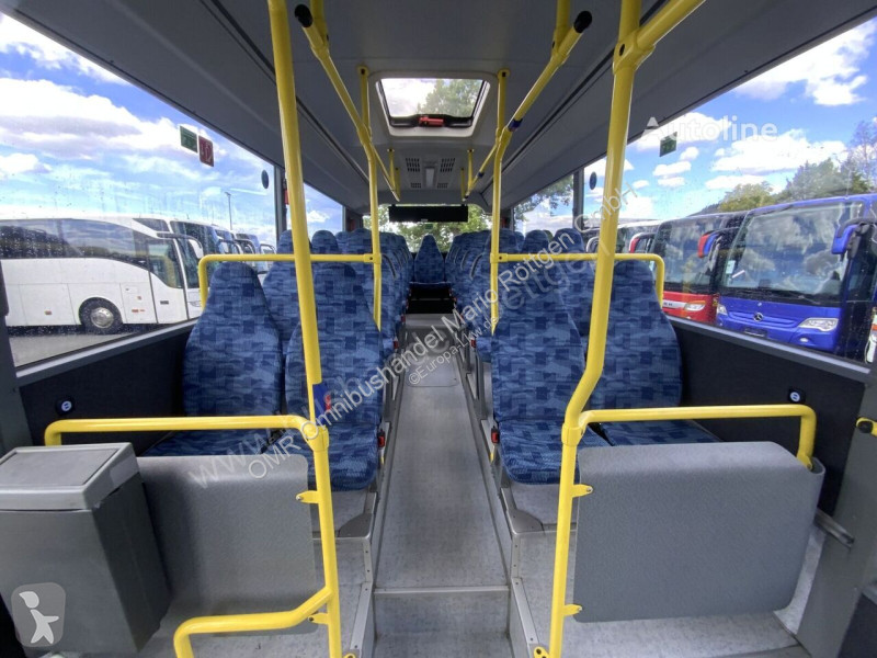 Городской автобус Setra S 415 LE Business