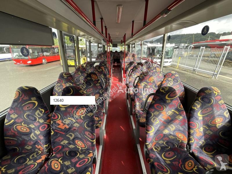 Городской автобус Setra