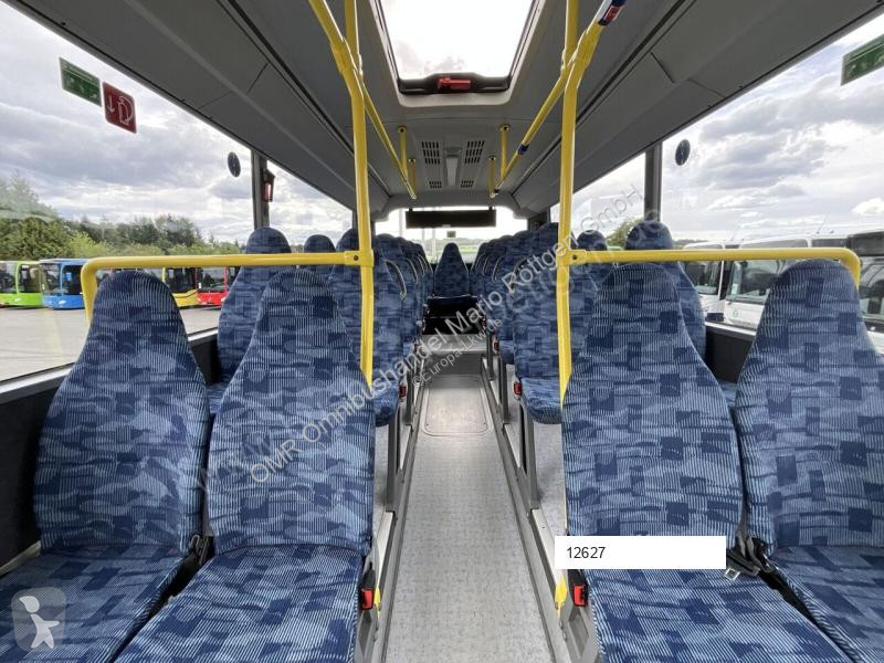 Городской автобус Setra S 415 LE Business