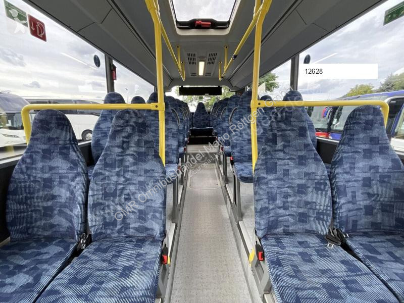 Городской автобус Setra S 415 LE Business