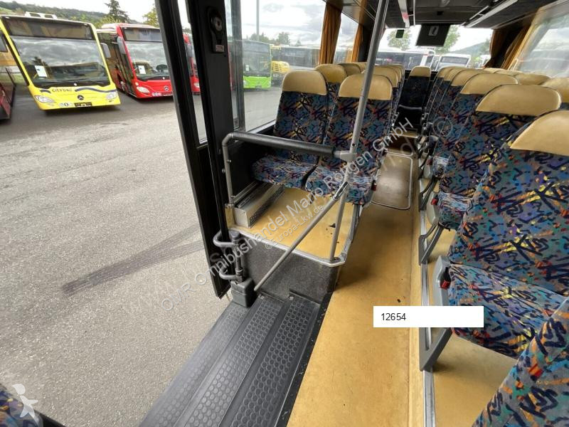 Городской автобус Setra