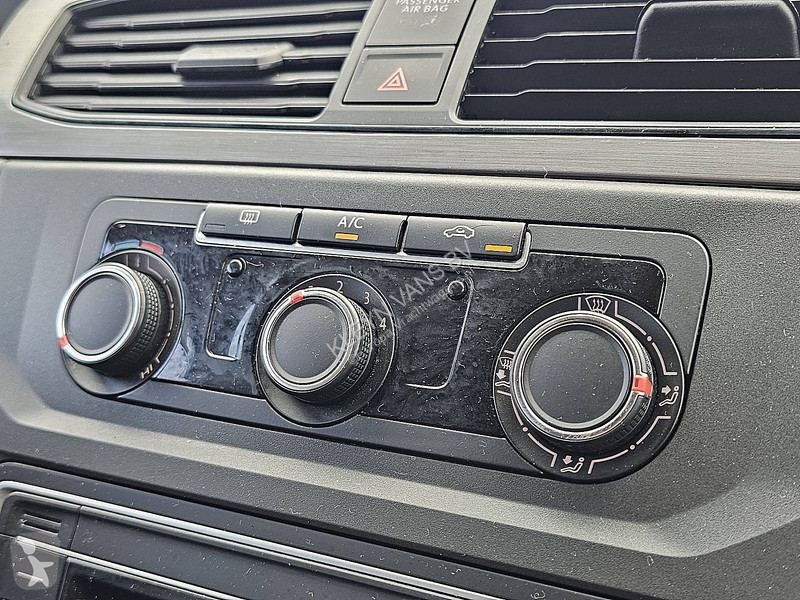 Veículo utilitário Volkswagen 2.0 L2 Maxi 5P 2x...