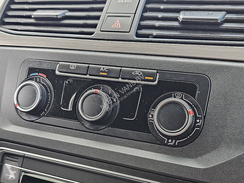 Veículo utilitário Volkswagen 2.0 L2 Maxi 5P 2x...