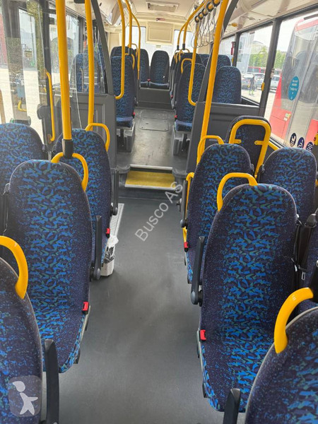 Городской автобус VDL Citea LLE - 127. 59 Units!