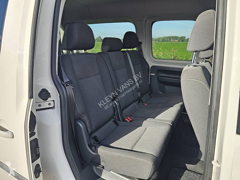 Veicolo commerciale Volkswagen 2.0 L2 Maxi 5P...