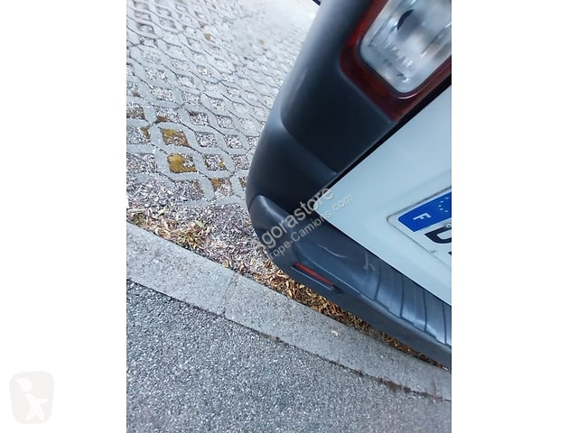 Autobus Renault TRAFIC