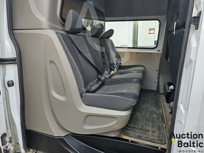 Buss Renault Multicab