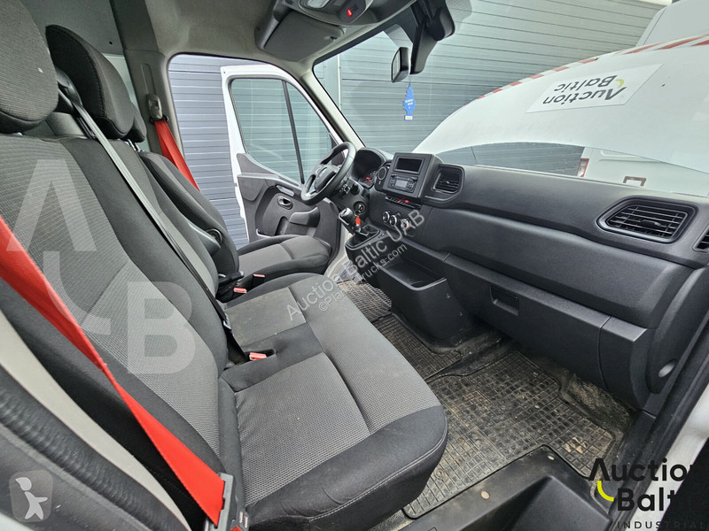 Buss Renault Multicab